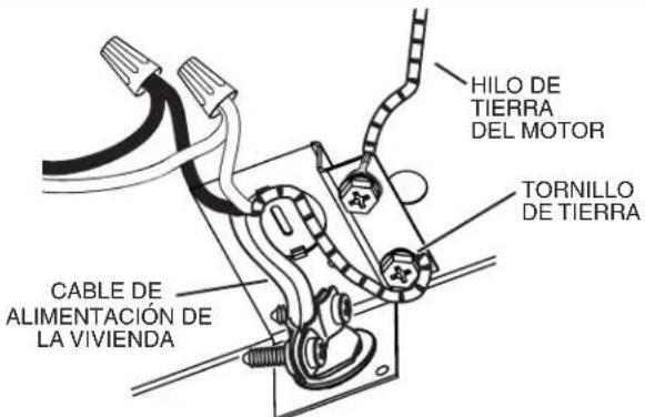 NuTone AHDA136BL - ADVERTENCIA - 2