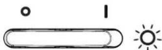 NuTone AHDA136BL - AHSL1 SERIES - 2