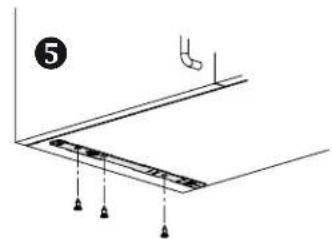 NuTone AHDA136BL - NuTone® - 5