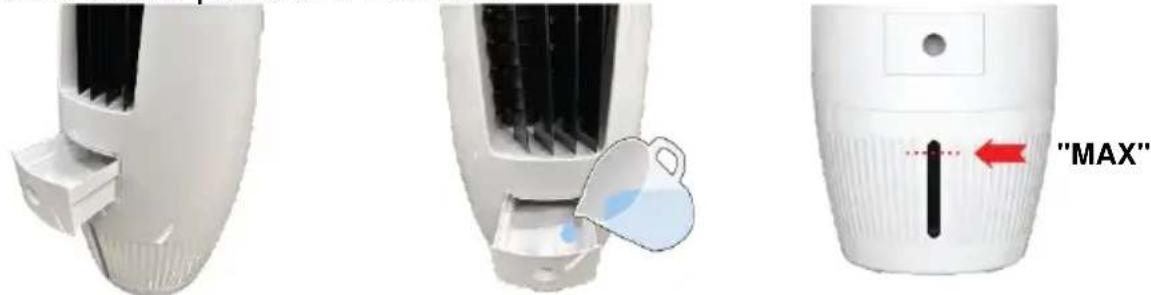 Be Cool BC07AC60WF - PLNENIE NADRZE NA VODU - 1