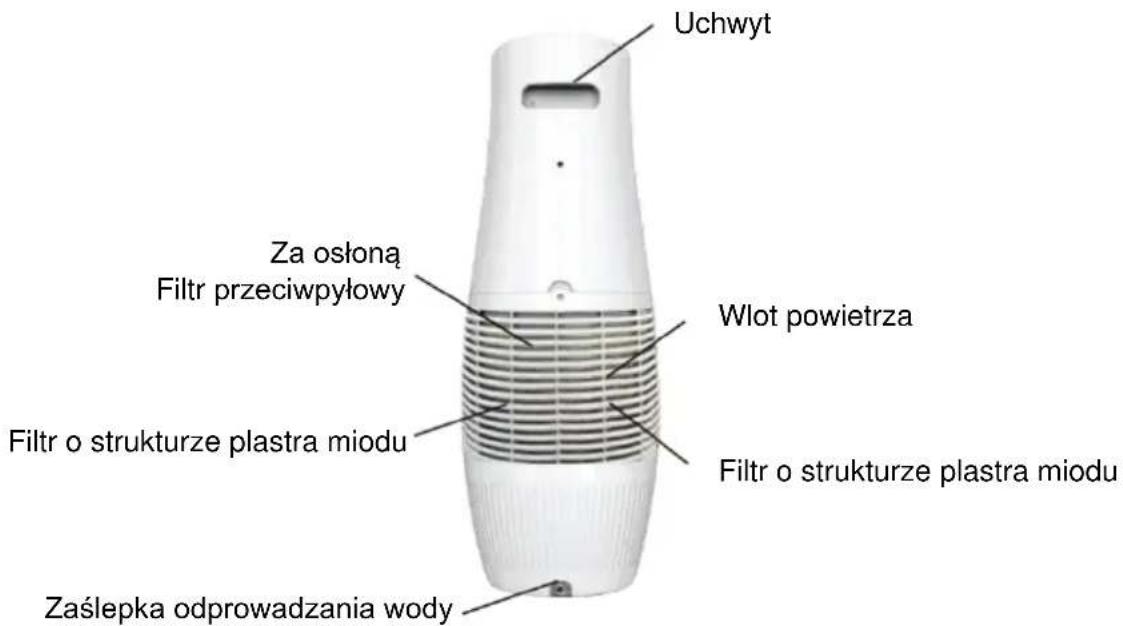 Be Cool BC07AC60WF - BE COOL - 1