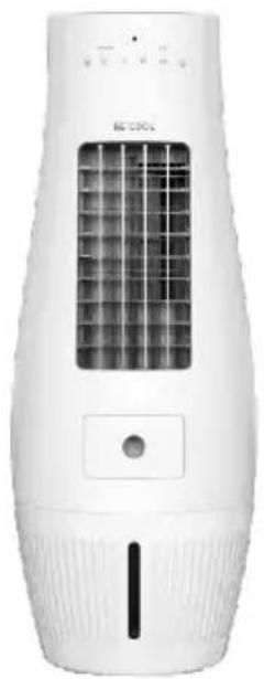 Be Cool BC07AC60WF - Hladilnik zraka BC07AC60WF - 1