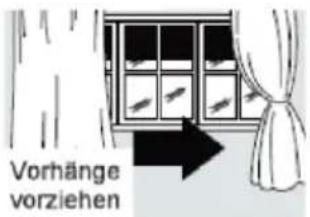 Be Cool BC18AC2301IKF - TIPPS ZUR RICHTIGEN ANWENDUNG - 1