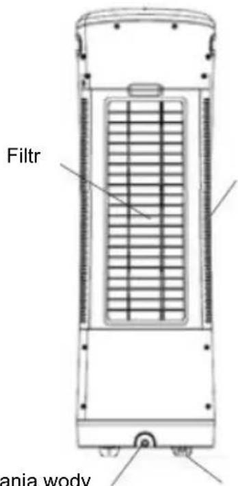 Be Cool BC18AC2301IKF - BE COOL - 1