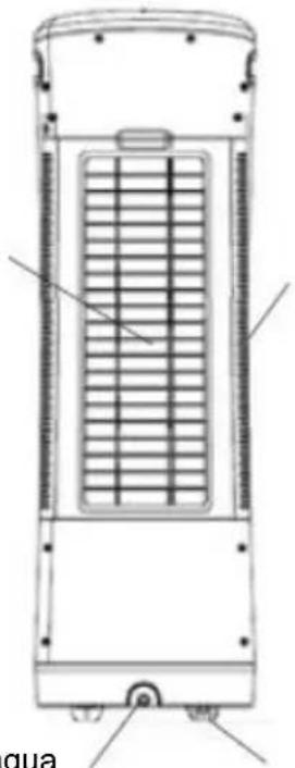 Be Cool BC18AC2301IKF - BE COOL - 1