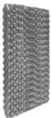 Be Cool BC18AC2301IKF - PRÉPARER LA TÉLÉCOMMANDE - INSÉRER OU REMPLACER LES PILES - 2