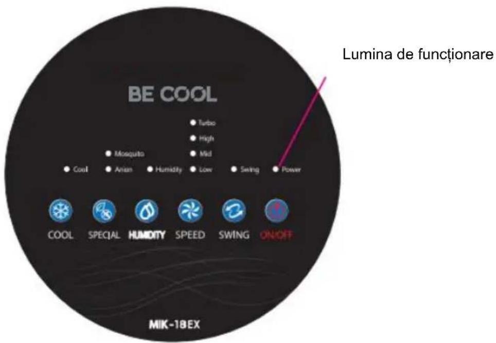 Be Cool BC18AC2301IKF - BE COOL - 2