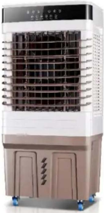 Be Cool BC60AC2401 - Răcitor de aer BC60AC2401 - 1