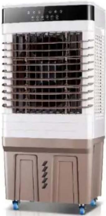 Be Cool BC60AC2401 - Luchtkoeler BC60AC2401 - 1