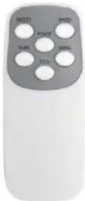 Be Cool BC60AC2401 - Fernbedienung vorbereiten – Batterie einlegen oder Tauschen - 1