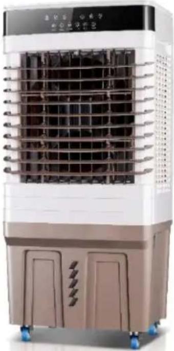 Be Cool BC60AC2401 - Hladilnik zraka BC60AC2401 - 1
