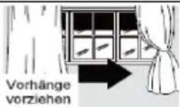 Be Cool BC60AC2401 - Tipps zur richtigen Anwendung - 1