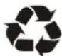 Be Cool BC6AC2001FTL - RECYCLING - 1