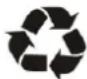 Be Cool BC6AC2001FTL - RECYCLING - 1