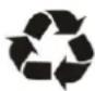 Be Cool BC6AC2001FTL - RECYKLING - 1