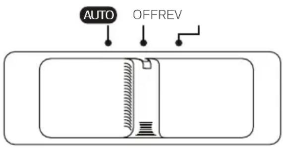 AUTO OFFREV