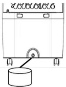 Be Cool BC5AC2001FTL - VACIAR TANQUE DE AGUA - 1