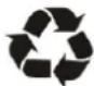 Be Cool BC5AC2001FTL - RECYKLING - 1