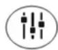Be Cool BC5AC2001FTL - GESCHWINDIGKEIT EINSTELLEN - 4