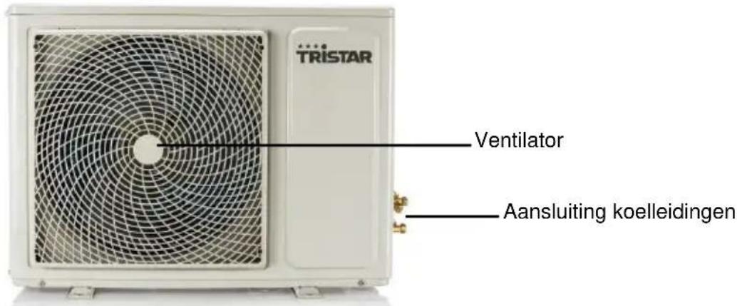 TRISTAR AC-5423 - NL - 2