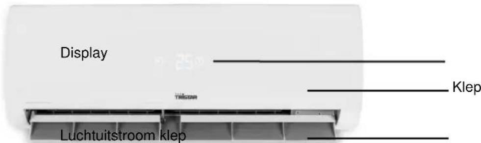 TRISTAR AC-5423 - NL - 1