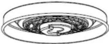 Orbegozo CP 126105 - Other specific safeguards - 7