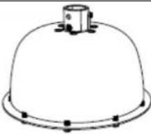 Orbegozo CP 126105 - Other specific safeguards - 5