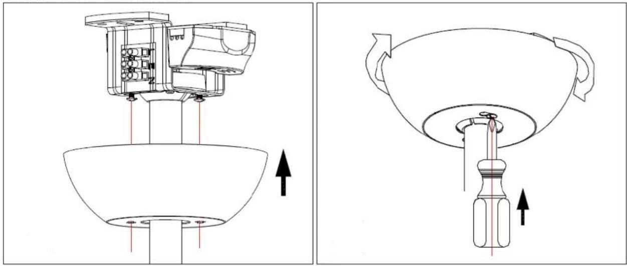 Orbegozo CP 126105 - CONTROLLER WIRING DIAGRAM - 2