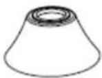 Orbegozo CP 126105 - Other specific safeguards - 4