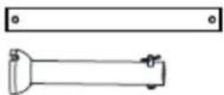 Orbegozo CP 126105 - Other specific safeguards - 3