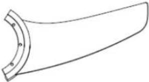 Orbegozo CP 126105 - Other specific safeguards - 6