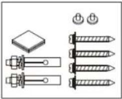 Orbegozo CP 126105 - Other specific safeguards - 10