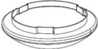 Orbegozo CP 126105 - Other specific safeguards - 8