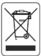Rommer FLE 160 - Disposal of your old appliance - 1