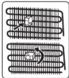 Rommer FLE 160 - Installation warnings - 1