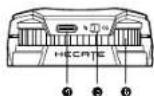 Hecate C4 - FR 01 Description du Produit - 2