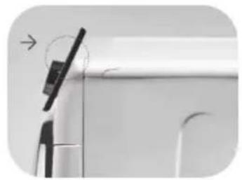 HOOVER H3W 482DA4-S - NOTAS: - 1