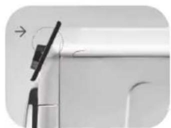 HOOVER H3W 482DA4-S - NOTES: - 1