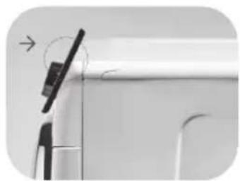 HOOVER H3W 482DA4-S - USAGES FRÉQUENTS - 2