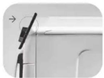 HOOVER H3W 482DA4-S - ANMERKUNGEN: - 1