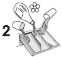 HOOVER H3W 482DA4-S - NOTES: - 5
