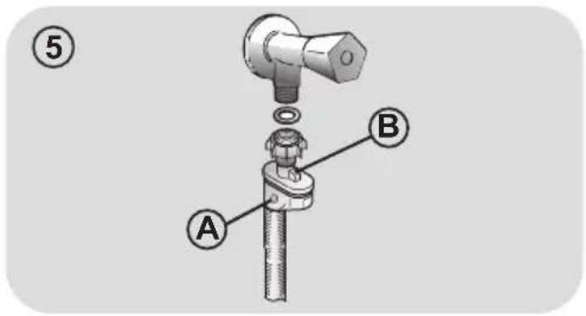 HOOVER H3W 482DA4-S - 3