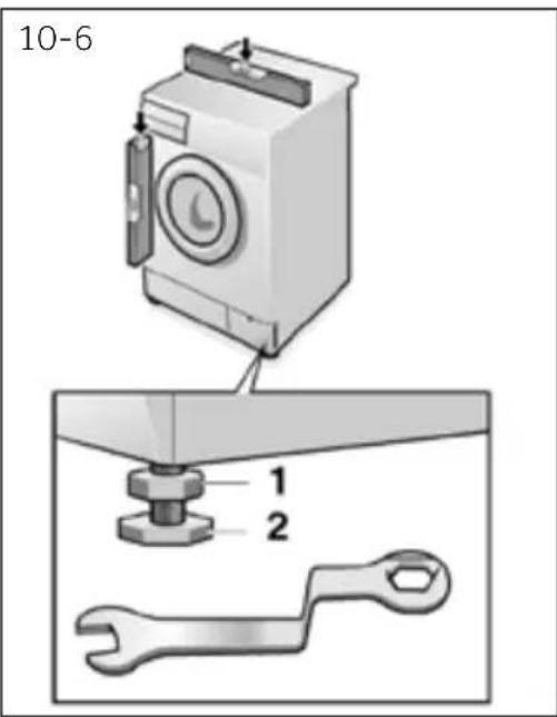 HAIER HW100-BP14939 - harque : Conservez- les en lieu sûr - 1
