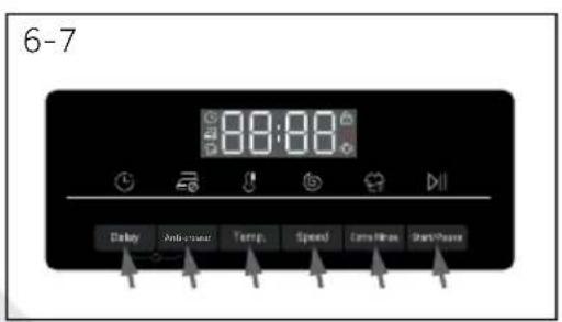 HAIER HW100-BP14939 - arque : Suppression des odeurs - 1