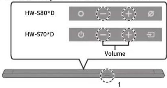 HW-S80*D HW-S70*D Volume 1