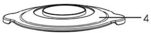 Orbegozo MC 4650 - 2