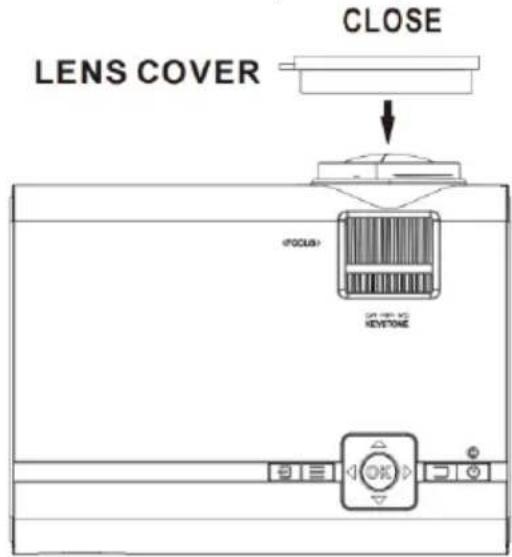 LENCO LPJ-280WH - INSTALLATION - 3