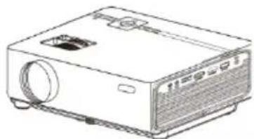 LENCO LPJ-280WH - ASENTAMINEN - 1