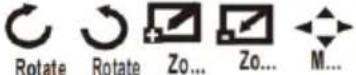 LENCO LPJ-280WH - Benutzung einer microSD-Speicherkarte oder eines USB-Sticks - 2
