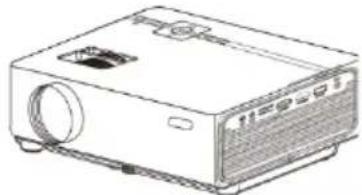 LENCO LPJ-280WH - INSTALLATION - 1